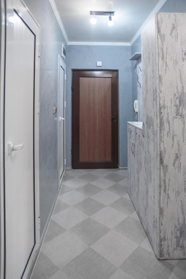 Apartment Martini Burgas Exterior photo